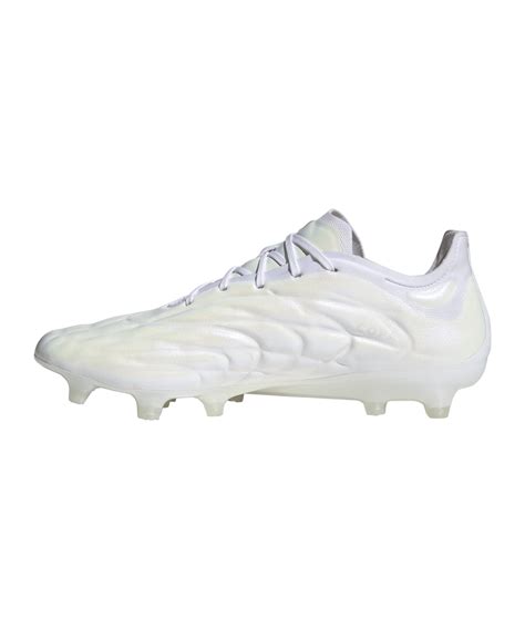 adidas copa pure 1 fg weiß